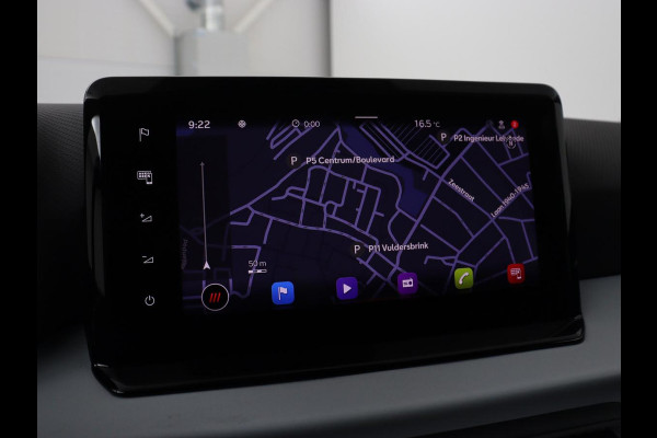 Seat Ibiza 1.0 EcoTSI Style Business Intense | Stoelverwarming | Virtual Cockpit | Carplay | Navigatie | Full LED | DAB | Parkeerhulp | Cruise control | Climate control | Getint glas