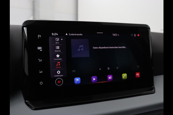 Seat Ibiza 1.0 EcoTSI Style Business Intense | Stoelverwarming | Virtual Cockpit | Carplay | Navigatie | Full LED | DAB | Parkeerhulp | Cruise control | Climate control | Getint glas