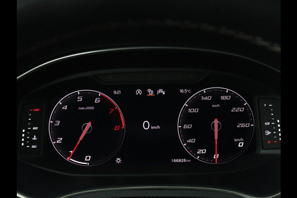 Seat Ibiza 1.0 EcoTSI Style Business Intense | Stoelverwarming | Virtual Cockpit | Carplay | Navigatie | Full LED | DAB | Parkeerhulp | Cruise control | Climate control | Getint glas