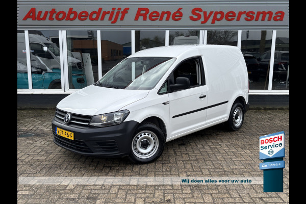 Volkswagen Caddy 2.0 TDI L1H1 BMT Economy Business | Trekhaak | Bluetooth | Airco