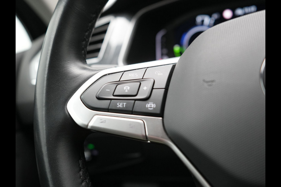 Volkswagen Tiguan 1.4 TSI eHybrid Life PHEV 245pk | Adaptive Cruise | Lederen Sportstoelen Memory & Verwarmd | Stuur Verwarmd | Virtual Cockpit | Navigatie | DAB | Plug In Hybrid