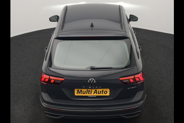 Volkswagen Tiguan 1.4 TSI eHybrid Life PHEV 245pk | Adaptive Cruise | Lederen Sportstoelen Memory & Verwarmd | Stuur Verwarmd | Virtual Cockpit | Navigatie | DAB | Plug In Hybrid