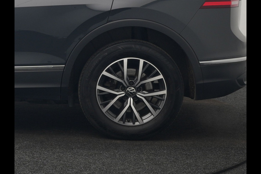 Volkswagen Tiguan 1.4 TSI eHybrid Life PHEV 245pk | Adaptive Cruise | Lederen Sportstoelen Memory & Verwarmd | Stuur Verwarmd | Virtual Cockpit | Navigatie | DAB | Plug In Hybrid