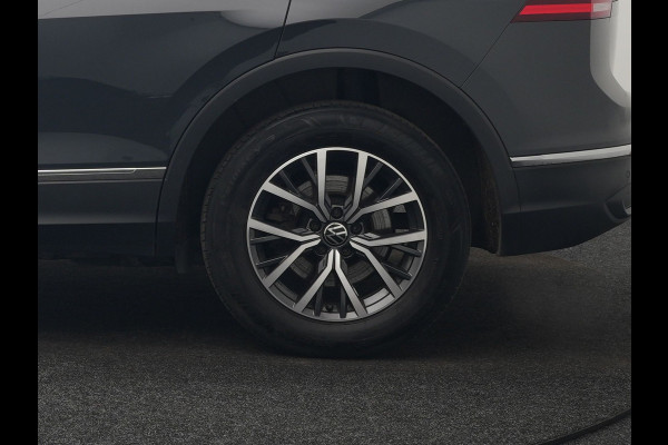 Volkswagen Tiguan 1.4 TSI eHybrid Life PHEV 245pk | Adaptive Cruise | Lederen Sportstoelen Memory & Verwarmd | Stuur Verwarmd | Virtual Cockpit | Navigatie | DAB | Plug In Hybrid