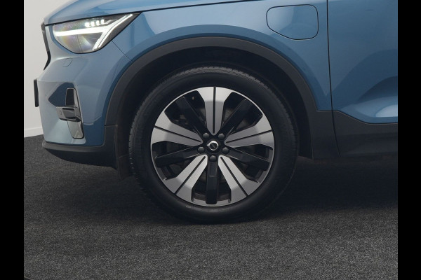 Volvo XC40 T5 Ultimate Dark PHEV 263pk Dealer O.H. | Panodak | Adaptive Cruise | 360 Camera | Harman / Kardon | Alcantara Sportstoelen Memory & Verwarmd | Stuur Verwarmd | Apple Carplay | Keyless | Virtual | Navigatie | DAB | Plug In Hybrid