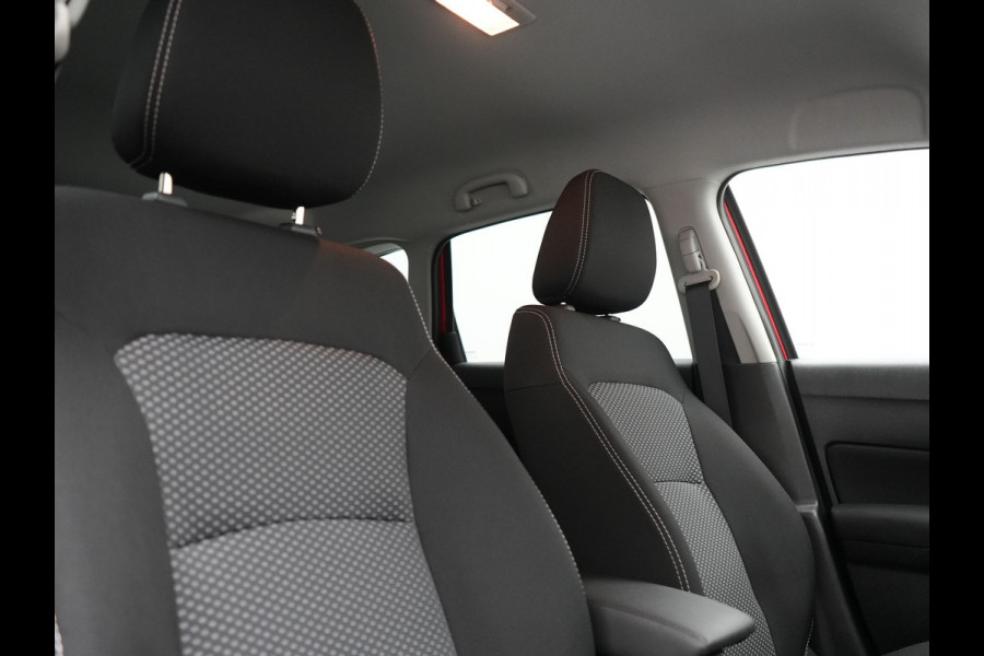 Suzuki Vitara 1.5 Hybrid Select Automaat Dealer O.H 15.055 KM | Adaptive Cruise | Keyless | LED Koplampen | Stoelverwarming | Camera | Apple Carplay | 17"L.M |