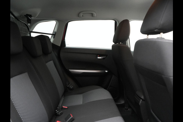 Suzuki Vitara 1.5 Hybrid Select Automaat Dealer O.H 15.055 KM | Adaptive Cruise | Keyless | LED Koplampen | Stoelverwarming | Camera | Apple Carplay | 17"L.M |