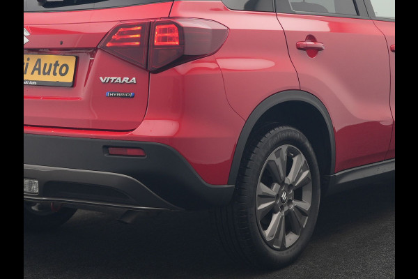 Suzuki Vitara 1.5 Hybrid Select Automaat Dealer O.H 15.055 KM | Adaptive Cruise | Keyless | LED Koplampen | Stoelverwarming | Camera | Apple Carplay | 17"L.M |