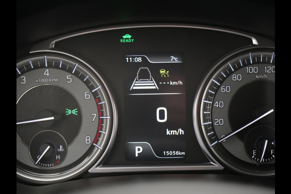 Suzuki Vitara 1.5 Hybrid Select Automaat Dealer O.H 15.055 KM | Adaptive Cruise | Keyless | LED Koplampen | Stoelverwarming | Camera | Apple Carplay | 17"L.M |