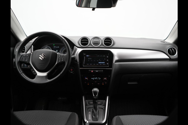 Suzuki Vitara 1.5 Hybrid Select Automaat Dealer O.H 15.055 KM | Adaptive Cruise | Keyless | LED Koplampen | Stoelverwarming | Camera | Apple Carplay | 17"L.M |