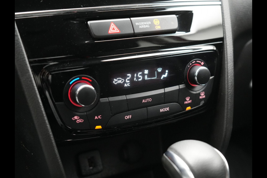 Suzuki Vitara 1.5 Hybrid Select Automaat Dealer O.H 15.055 KM | Adaptive Cruise | Keyless | LED Koplampen | Stoelverwarming | Camera | Apple Carplay | 17"L.M |