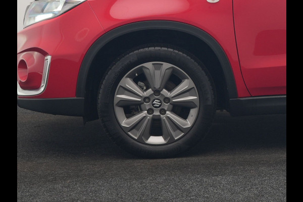 Suzuki Vitara 1.5 Hybrid Select Automaat Dealer O.H 15.055 KM | Adaptive Cruise | Keyless | LED Koplampen | Stoelverwarming | Camera | Apple Carplay | 17"L.M |