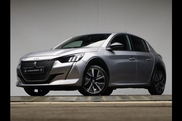 Peugeot 208 1.2 PureTech GT-line (APPLE CARPLAY,CAMERA,LED,NAVI,CRUISE,CLIMATE,SPORTSTOELEN,GETINT,LM VELGEN,NETTESTAAT)