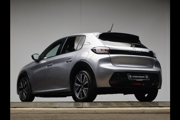 Peugeot 208 1.2 PureTech GT-line (APPLE CARPLAY,CAMERA,LED,NAVI,CRUISE,CLIMATE,SPORTSTOELEN,GETINT,LM VELGEN,NETTESTAAT)