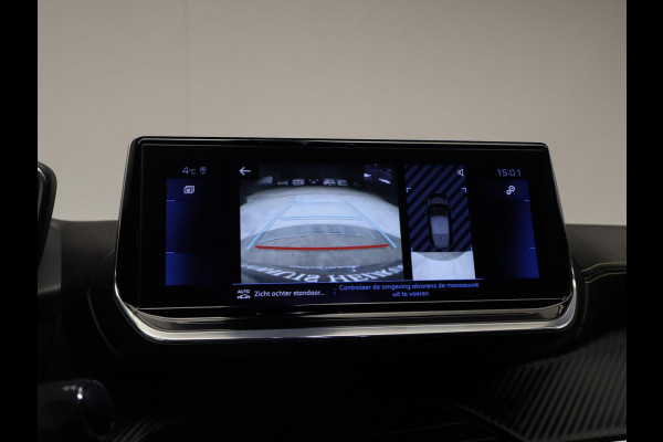 Peugeot 208 1.2 PureTech GT-line (APPLE CARPLAY,CAMERA,LED,NAVI,CRUISE,CLIMATE,SPORTSTOELEN,GETINT,LM VELGEN,NETTESTAAT)