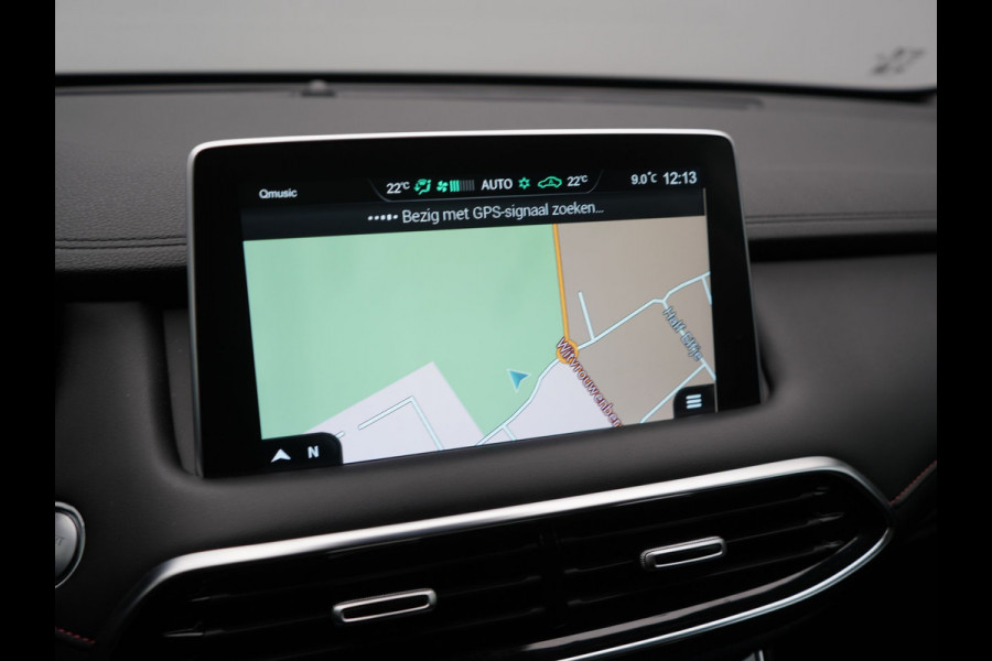 MG EHS 1.5 TGDI Luxury PHEV 258pk | Panodak | 360 Camera | Adaptive Cruise | Lederen Sportstoelen Verwarmd | Blis | Apple Carplay | Keyless | Sfeerverlichting | Navigatie | Virtual | DAB+ | Plug In Hybrid