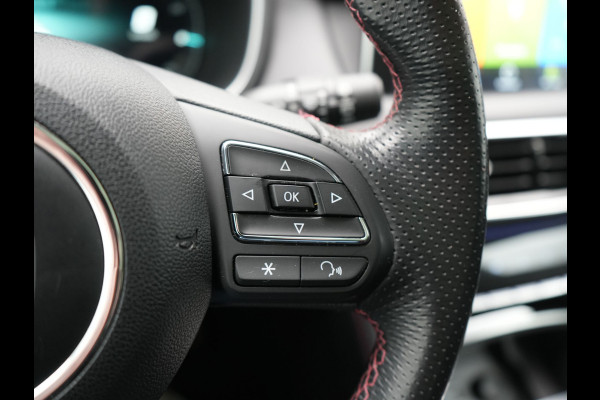 MG EHS 1.5 TGDI Luxury PHEV 258pk | Panodak | 360 Camera | Adaptive Cruise | Lederen Sportstoelen Verwarmd | Blis | Apple Carplay | Keyless | Sfeerverlichting | Navigatie | Virtual | DAB+ | Plug In Hybrid