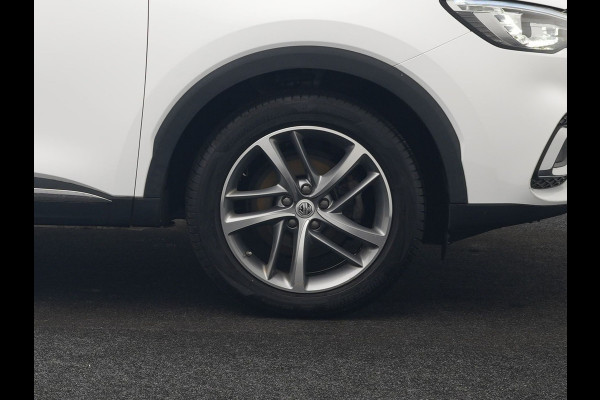 MG EHS 1.5 TGDI Luxury PHEV 258pk | Panodak | 360 Camera | Adaptive Cruise | Lederen Sportstoelen Verwarmd | Blis | Apple Carplay | Keyless | Sfeerverlichting | Navigatie | Virtual | DAB+ | Plug In Hybrid