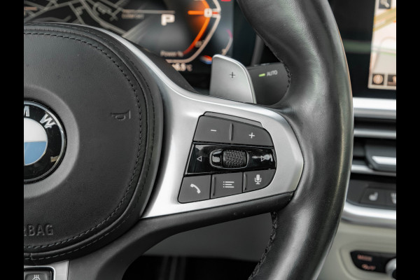 BMW 4 Serie Coupé M440i xDrive - Dak - Lasers - Driving Ass Prof - Standkachel - Trekhaak