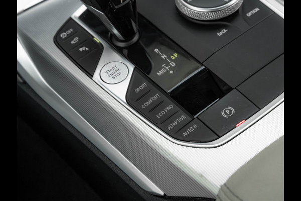 BMW 4 Serie Coupé M440i xDrive - Dak - Lasers - Driving Ass Prof - Standkachel - Trekhaak