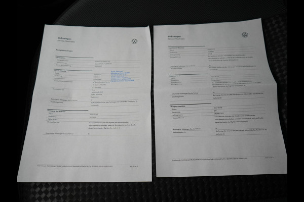 Volkswagen Tiguan 1.4 eHybrid PHEV 245pk Dealer O.H. | Adaptive Cruise | 360 Camera | IQ Light | Voorstoelen & Stuur Verwarmd | Sfeerverlichting | Apple Carplay | Virtual | Keyless | Blis | Navigatie | DAB | Plug In Hybrid