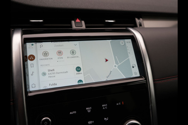 Land Rover Discovery Sport P300e R-Dynamic HSE PHEV 300pk Dealer O.H. | Trekhaak Af Fabriek | Adaptive Cruise | Meridian Audio | Camera | Lederen Sportstoelen Memory & Verwarmd | 20"L.M | Matrix LED | Apple Carplay | Keyless | Stuur Verwarmd | Blis | Plug In Hy