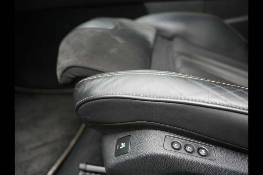 Peugeot 508 SW PSE 360pk PHEV Dealer O.H | Adaptive Cruise | 360 Camera | Alcantara Sportstoelen Massage & Memory | Nachtzicht |  Focal Sound | 20"L.M | Keyless | BLIS | Apple Carplay | Plug In Hybrid
