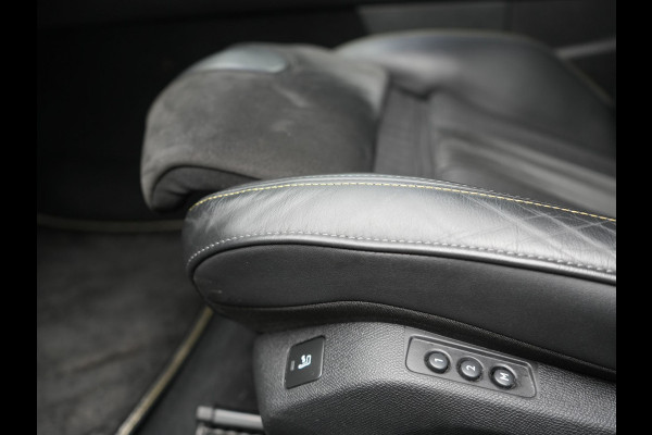 Peugeot 508 SW PSE 360pk PHEV Dealer O.H | Adaptive Cruise | 360 Camera | Alcantara Sportstoelen Massage & Memory | Nachtzicht |  Focal Sound | 20"L.M | Keyless | BLIS | Apple Carplay | Plug In Hybrid