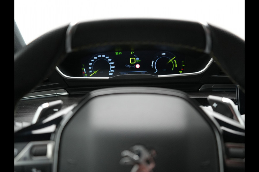Peugeot 508 SW PSE 360pk PHEV Dealer O.H | Adaptive Cruise | 360 Camera | Alcantara Sportstoelen Massage & Memory | Nachtzicht |  Focal Sound | 20"L.M | Keyless | BLIS | Apple Carplay | Plug In Hybrid