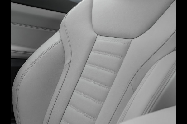 BMW 4 Serie Coupé M440i xDrive - Dak - Lasers - Driving Ass Prof - Standkachel - Trekhaak