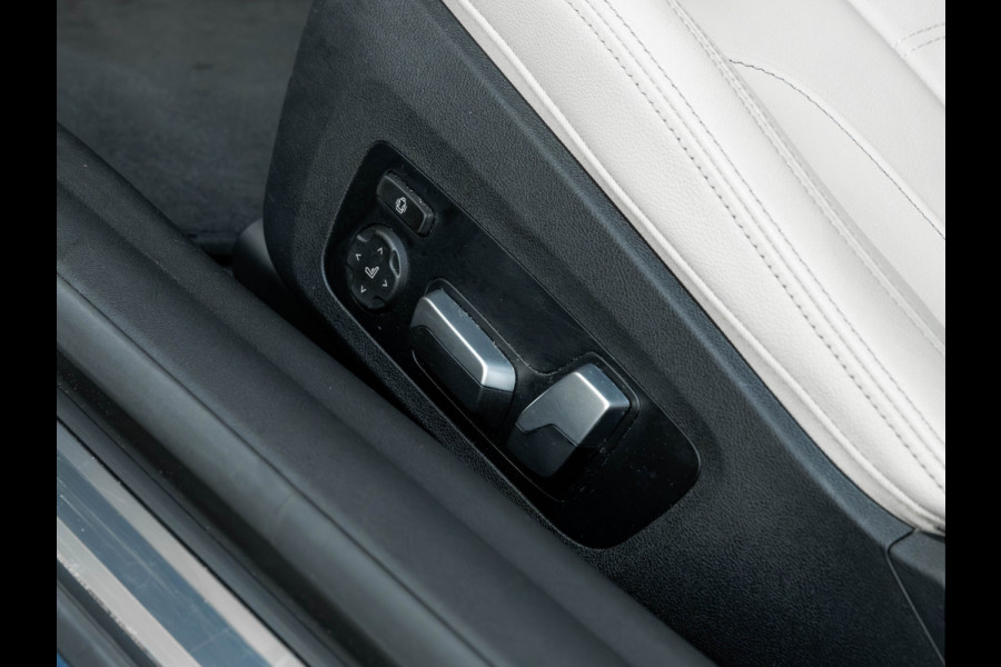 BMW 4 Serie Coupé M440i xDrive - Dak - Lasers - Driving Ass Prof - Standkachel - Trekhaak