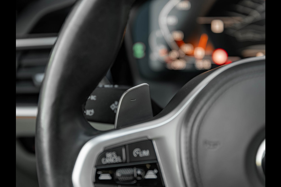 BMW 4 Serie Coupé M440i xDrive - Dak - Lasers - Driving Ass Prof - Standkachel - Trekhaak