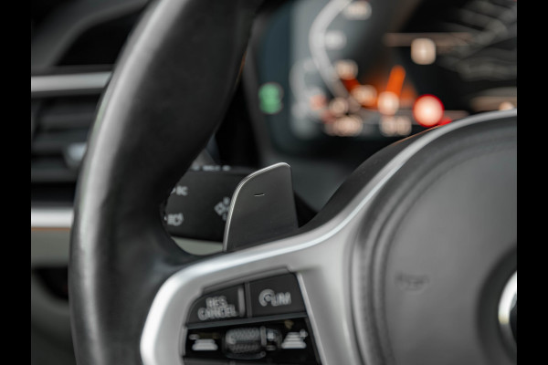 BMW 4 Serie Coupé M440i xDrive - Dak - Lasers - Driving Ass Prof - Standkachel - Trekhaak