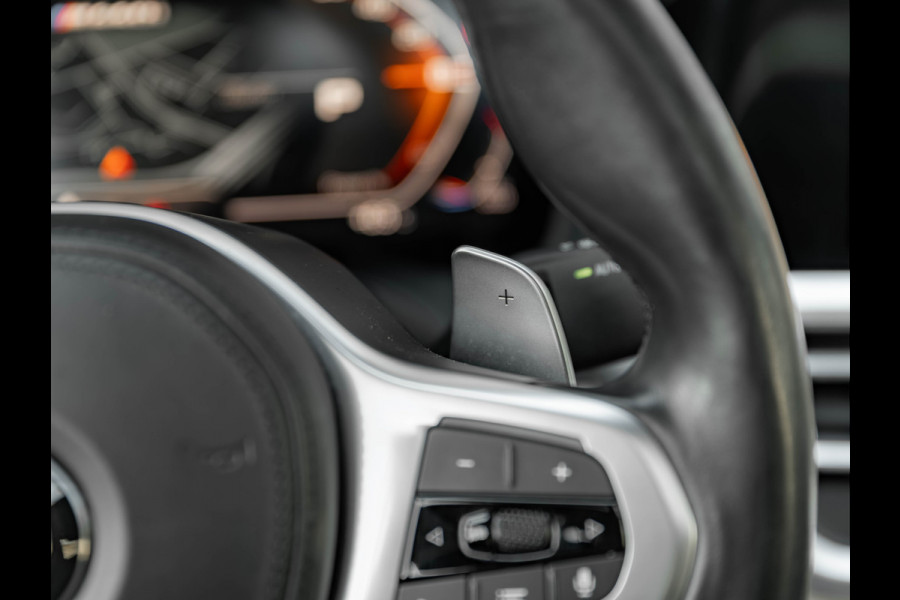 BMW 4 Serie Coupé M440i xDrive - Dak - Lasers - Driving Ass Prof - Standkachel - Trekhaak