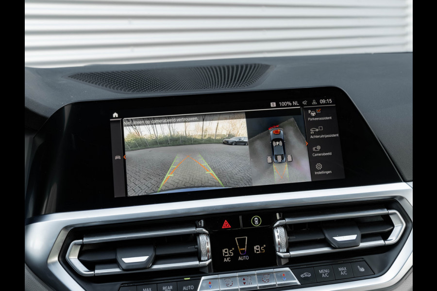 BMW 4 Serie Coupé M440i xDrive - Dak - Lasers - Driving Ass Prof - Standkachel - Trekhaak