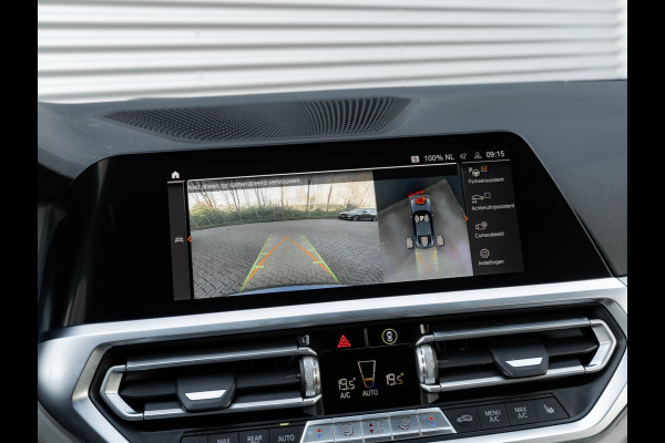 BMW 4 Serie Coupé M440i xDrive - Dak - Lasers - Driving Ass Prof - Standkachel - Trekhaak