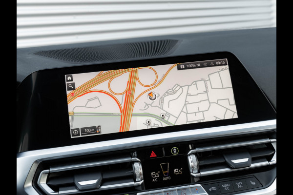 BMW 4 Serie Coupé M440i xDrive - Dak - Lasers - Driving Ass Prof - Standkachel - Trekhaak