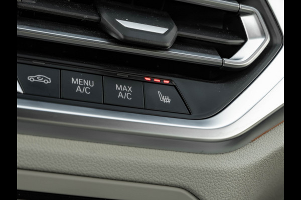 BMW 4 Serie Coupé M440i xDrive - Dak - Lasers - Driving Ass Prof - Standkachel - Trekhaak