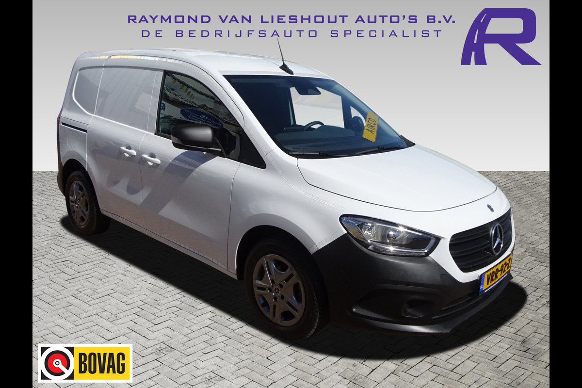 Mercedes-Benz Citan 108 CDI L1 Pro MBUX AIRCO CRUISE CONTROL NAVIGATIE