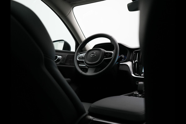 Volvo V60 T6 Recharge AWD LONG RANGE Plus Dark PHEV 350pk Dealer O.H. | Panodak | Adaptive Cruise | 360 Camera | Head Up | Harman&Kardon | Lederen Sportstoelen Memory & Verwarmd | Google Assistent | Stuur Verwarmd | Apple Carplay | Keyless | Blis | Plug In Hybr