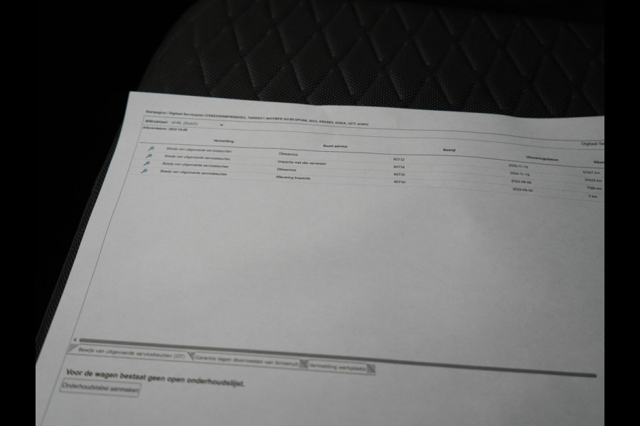 Seat Tarraco 1.4 TSI e-Hybrid FR PHEV 245pk | Trekhaak Af Fabriek | Panodak | Adaptive Cruise | 360 Camera | Alcantara Sportstoelen Memory & Verwarmd | Sfeerverlichting | Stuur Verwarmd | Apple Carplay | Keyless | Blis | Plug In Hybrid