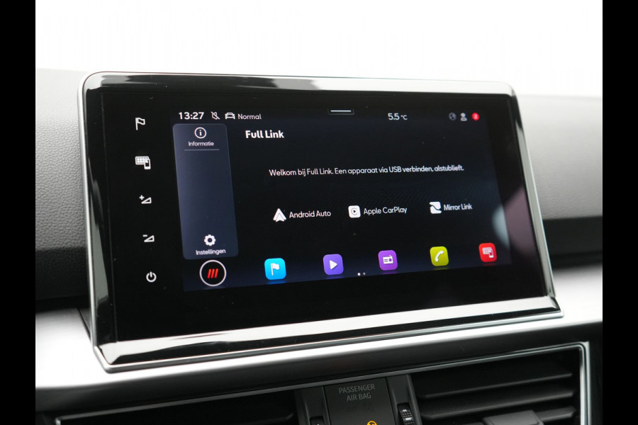 Seat Tarraco 1.4 TSI e-Hybrid FR PHEV 245pk | Trekhaak Af Fabriek | Panodak | Adaptive Cruise | 360 Camera | Alcantara Sportstoelen Memory & Verwarmd | Sfeerverlichting | Stuur Verwarmd | Apple Carplay | Keyless | Blis | Plug In Hybrid