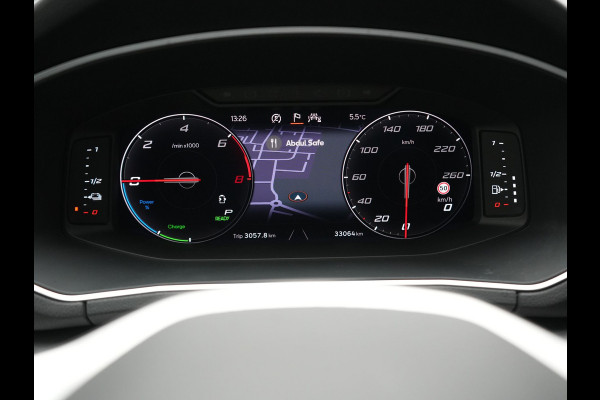 Seat Tarraco 1.4 TSI e-Hybrid FR PHEV 245pk | Trekhaak Af Fabriek | Panodak | Adaptive Cruise | 360 Camera | Alcantara Sportstoelen Memory & Verwarmd | Sfeerverlichting | Stuur Verwarmd | Apple Carplay | Keyless | Blis | Plug In Hybrid