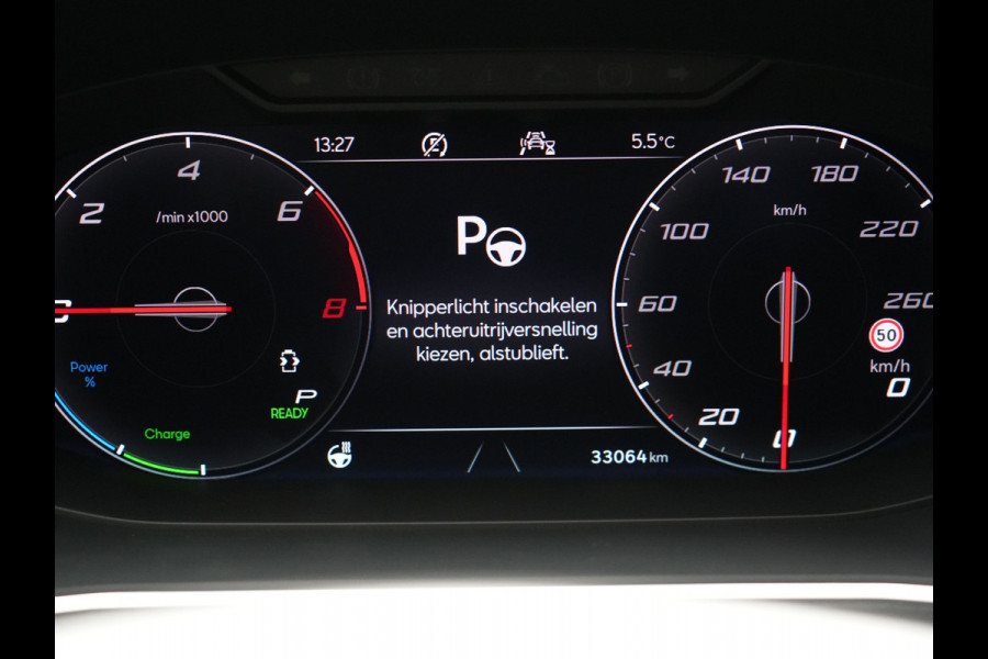 Seat Tarraco 1.4 TSI e-Hybrid FR PHEV 245pk | Trekhaak Af Fabriek | Panodak | Adaptive Cruise | 360 Camera | Alcantara Sportstoelen Memory & Verwarmd | Sfeerverlichting | Stuur Verwarmd | Apple Carplay | Keyless | Blis | Plug In Hybrid