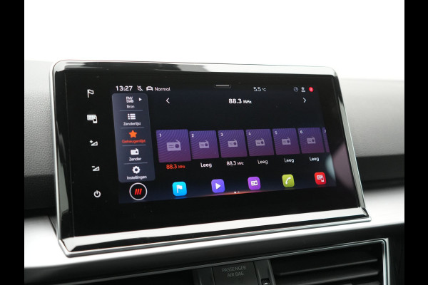 Seat Tarraco 1.4 TSI e-Hybrid FR PHEV 245pk | Trekhaak Af Fabriek | Panodak | Adaptive Cruise | 360 Camera | Alcantara Sportstoelen Memory & Verwarmd | Sfeerverlichting | Stuur Verwarmd | Apple Carplay | Keyless | Blis | Plug In Hybrid