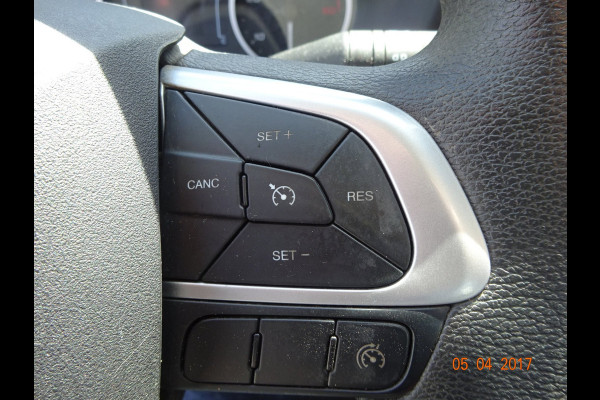 Iveco Daily 35C14 2.3 Open laadbak Pick up Dubbel lucht in zeer nette staat.