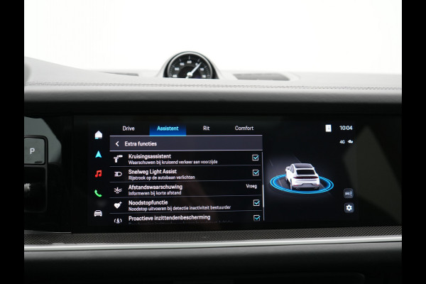 Porsche Cayenne Coupé 3.0 E-Hybrid PHEV | MY 2024 Facelift | | Trekhaak Af Fabriek | Panodak | Luchtvering | Sportuitlaat | PDLS+ | Sport Chrono | InnoDrive Adaptive Cruise | SportDesign | Head up | Soft Close | 22"L.M | 360 Camera | Plug In Hybrid