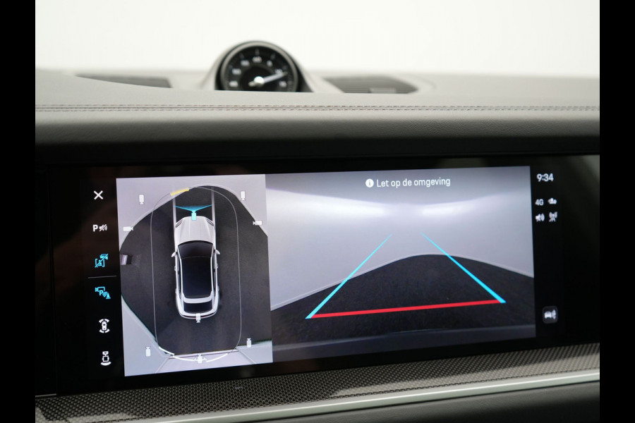 Porsche Cayenne Coupé 3.0 E-Hybrid PHEV | MY 2024 Facelift | | Trekhaak Af Fabriek | Panodak | Luchtvering | Sportuitlaat | PDLS+ | Sport Chrono | InnoDrive Adaptive Cruise | SportDesign | Head up | Soft Close | 22"L.M | 360 Camera | Plug In Hybrid