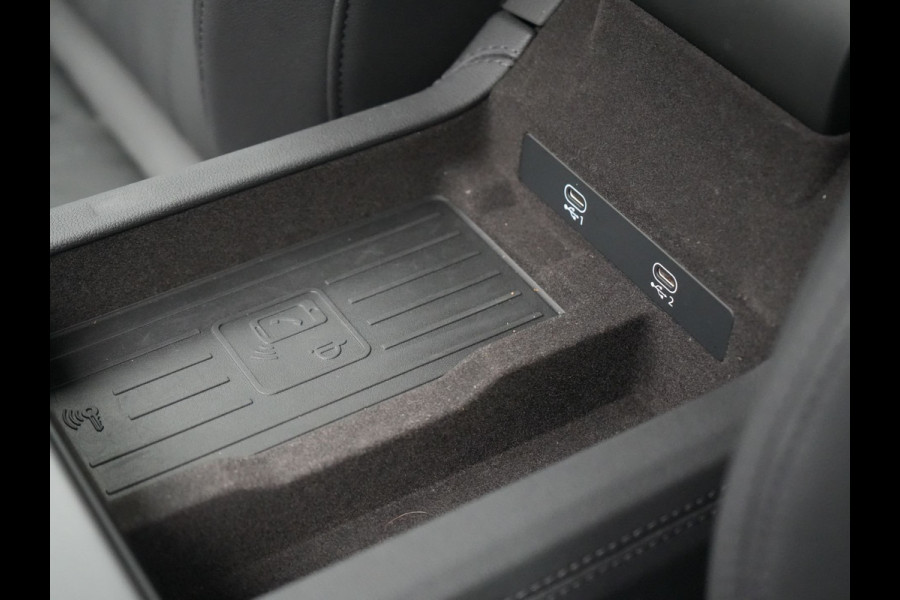 Audi A6 Avant 50 TFSI e Quattro Advanced edition PHEV 300pk Dealer O.H. | Adaptive Cruise | Lederen Sportstoelen Verwarmd | Stuur Verwarmd | Apple Carplay | Keyless | Virtual | Navigatie | DAB | Plug In Hybrid