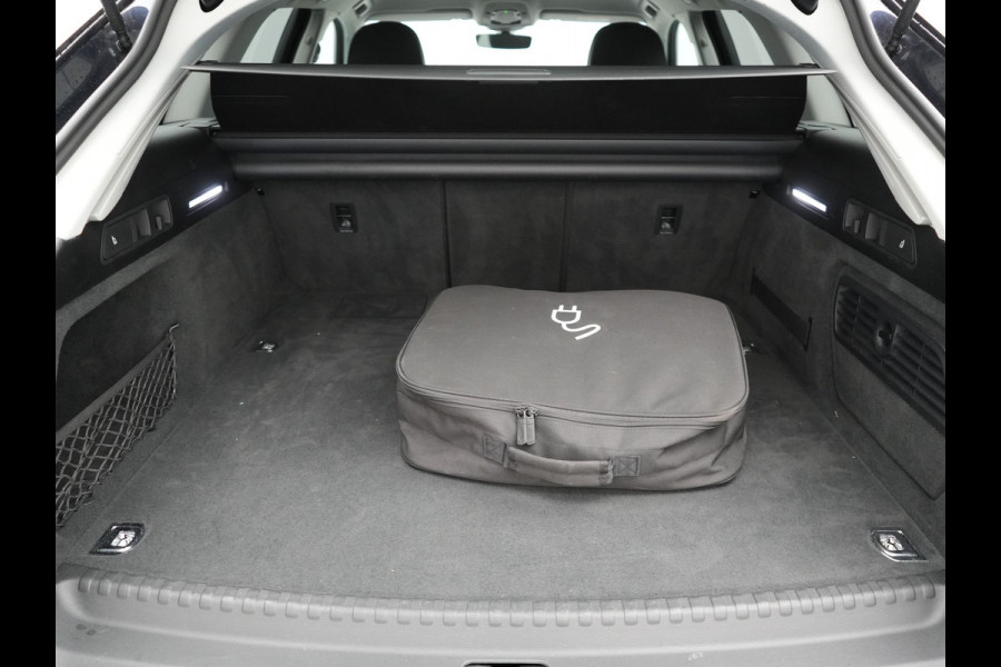 Audi A6 Avant 50 TFSI e Quattro Advanced edition PHEV 300pk Dealer O.H. | Adaptive Cruise | Lederen Sportstoelen Verwarmd | Stuur Verwarmd | Apple Carplay | Keyless | Virtual | Navigatie | DAB | Plug In Hybrid